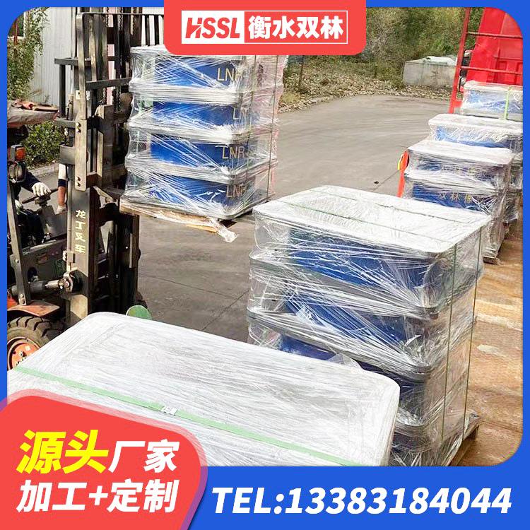加查县隔震橡胶支座单价 加查县LNR1400天然橡胶支座厂家 加查县建筑抗震支座LNR源头工厂 加查县LNR隔震支座1000(II型)生产厂家 - 第6张