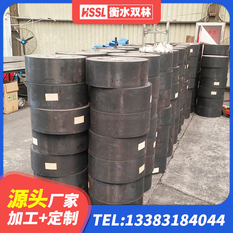加查县LNR800天然橡胶支座厂家 加查县LRB600铅芯橡胶隔震支座厂家 加查县隔震层橡胶支座多少钱 加查县LRB1500铅芯橡胶隔震支座厂家 - 第6张