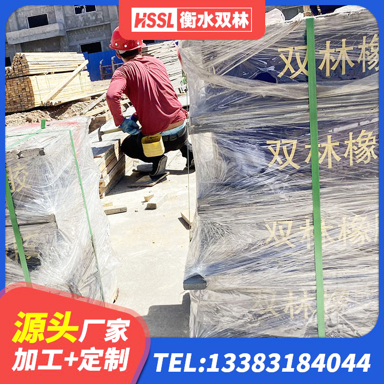 加查县LRB400成品铅芯隔震支座厂家 加查县建筑铅芯隔震橡胶隔震支座源头工厂 加查县HDR1100高阻尼隔震支座多少钱 加查县水平分散力隔震支座源头工厂 - 第2张
