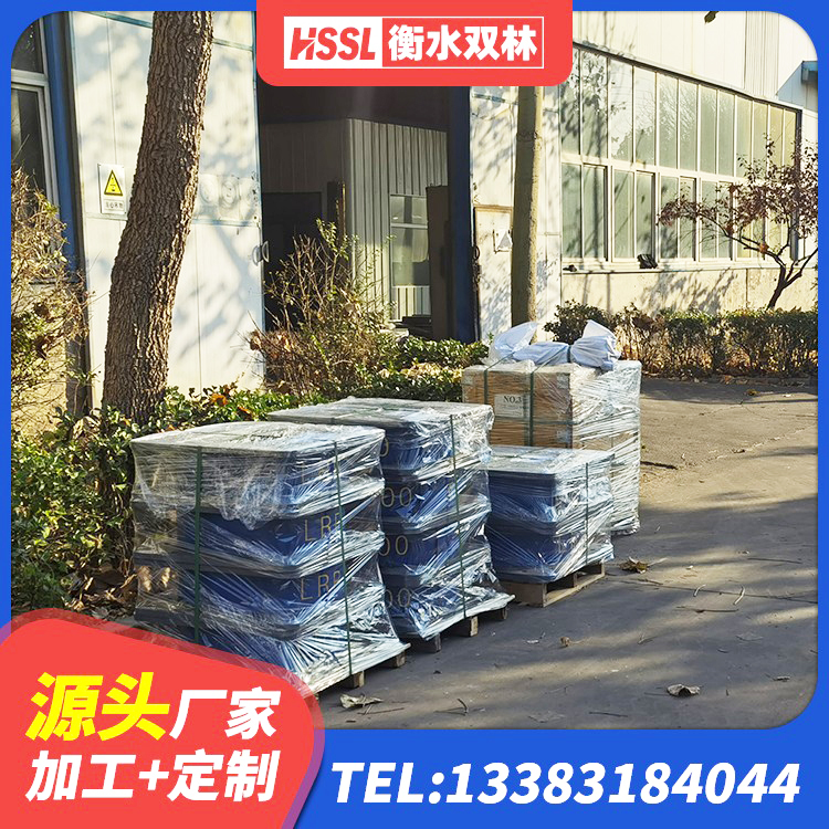 加查县建筑圆形隔震支座生产厂家 加查县LRB400铅芯隔震支座 加查县圆形高阻尼橡胶隔震支座 加查县抗震固定饺支座生产厂家 - 第10张